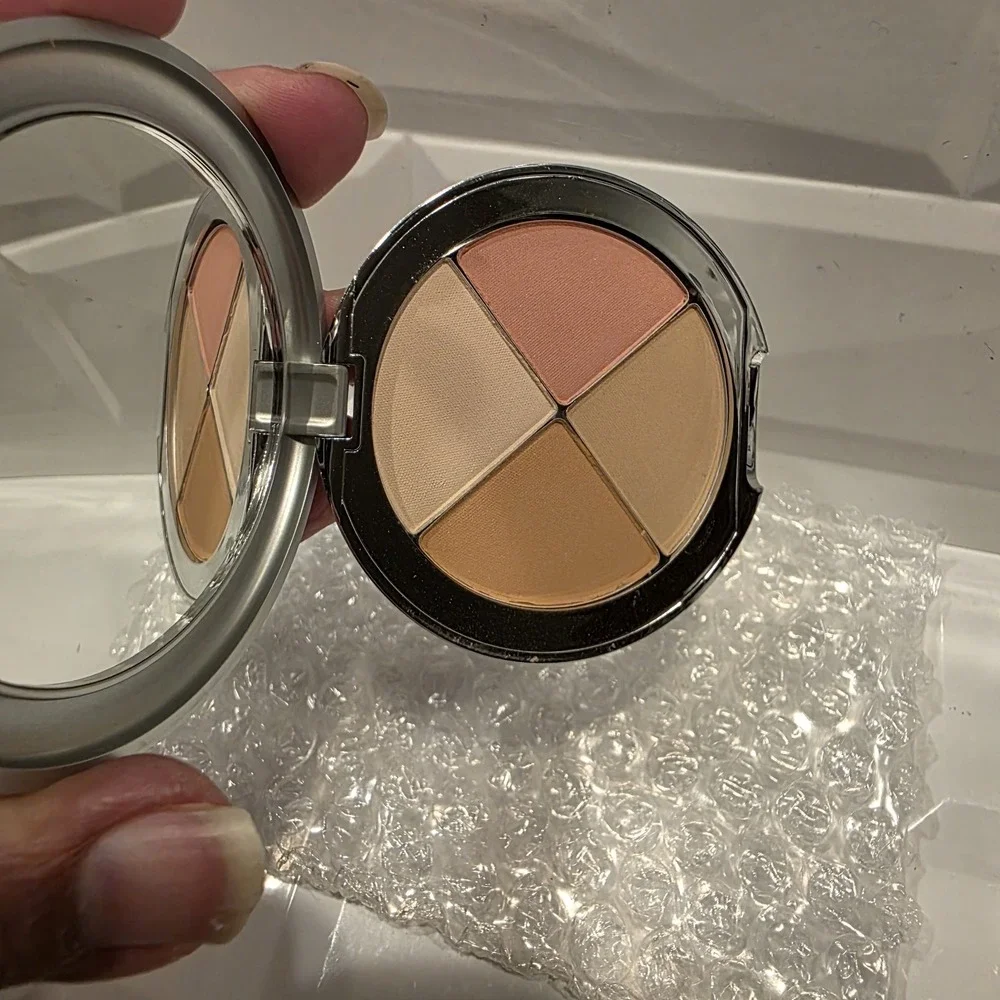 Christina Cosmetics‎ Perfect Pigment 1 Mineral Makeup Compact Fair 8g Palette